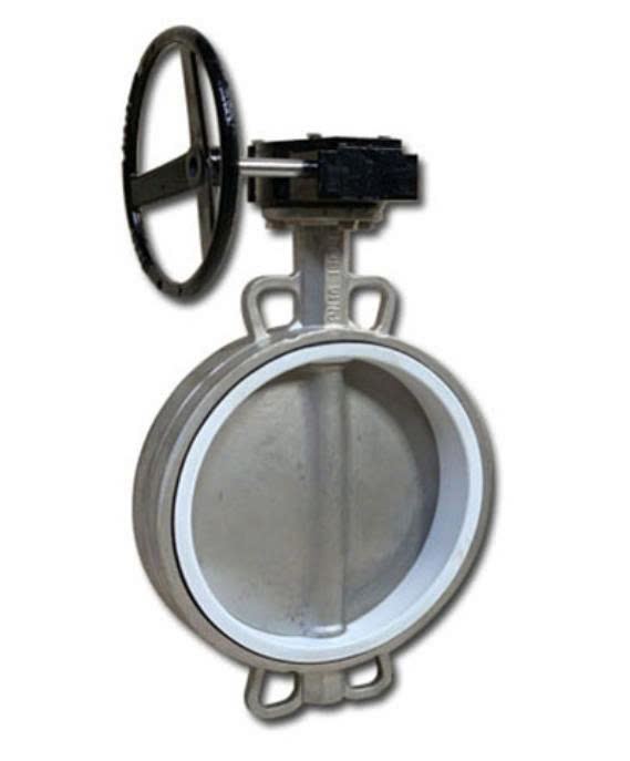 Van Bướm Tay Quay Inox 304 – Hiệu YDK Hàn Quốc