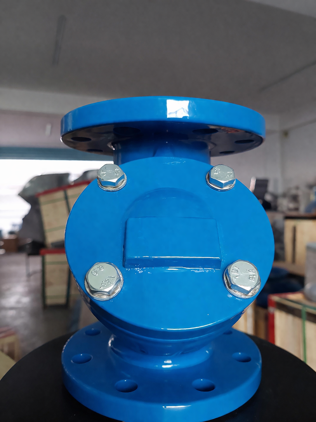 Y Lọc Gang PN16 YDK Hàn Quốc | DN50 – DN450 Chính Hãng