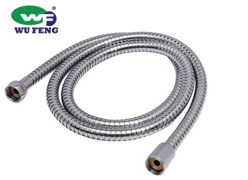 DÂY SEN INOX XI ỐNG EPDM XOẮN NHUYỄN WF-272N – CHỐNG XOẮN, CHỊU ÁP LỰC CAO