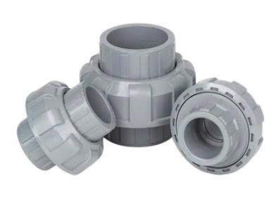 Rắc Co CPVC SH55 Chính Hãng – Kết Nối Dán Keo, Chịu Nhiệt Tốt, PN10