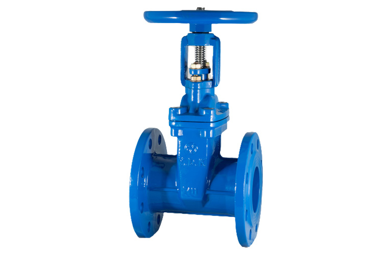 Van Cổng Ty Nổi PN10/16 Y.D.K Hàn Quốc | DN50 – DN1000