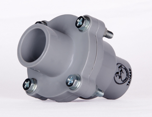 Luppe Ốc Giảm Taijaan Chính Hãng – Chuyển Đổi Kích Thước Ống Tiện Lợi, Giữ Nước Hiệu Quả