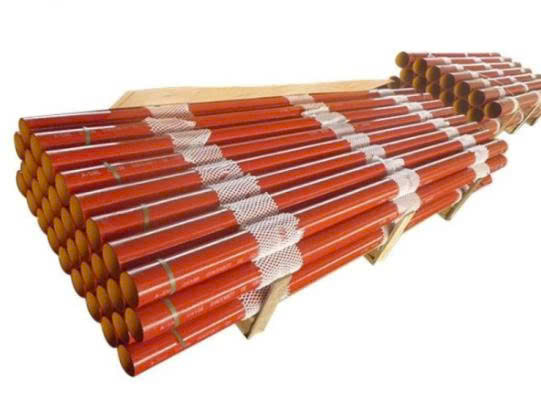 Ống Gang EN877 – Giải Pháp Thoát Nước Bền Bỉ Cho Mọi Công Trình