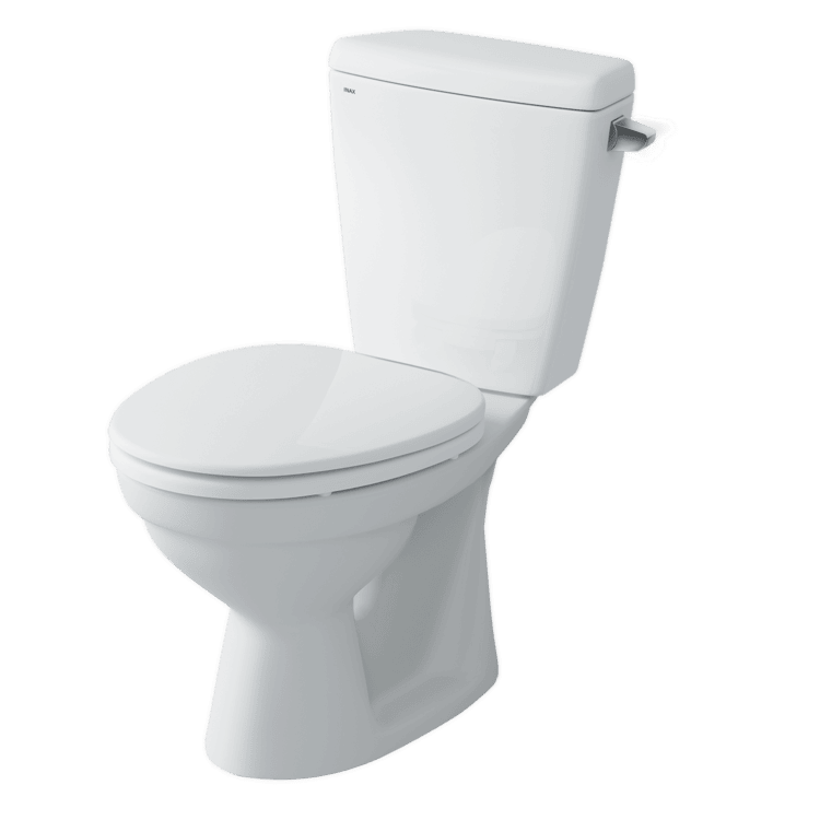 🚽 Bồn Cầu 2 Khối INAX C-117VA – Tiết Kiệm Nước, Xả Mạnh, Vận Hành Êm Ái