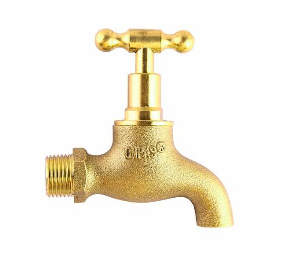 VÒI NƯỚC ĐỒNG THAU CỠ LỚN ONSPAS 103VD1 – SIÊU BỀN, CHỊU LỰC TỐT