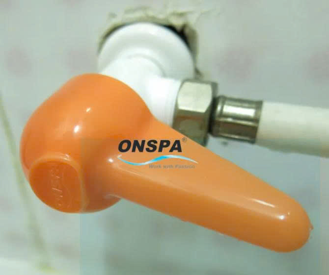 Van Khóa ST 473 ONPAS – Bền Bỉ, Chống Rò Rỉ, Dễ Dàng Sử Dụng