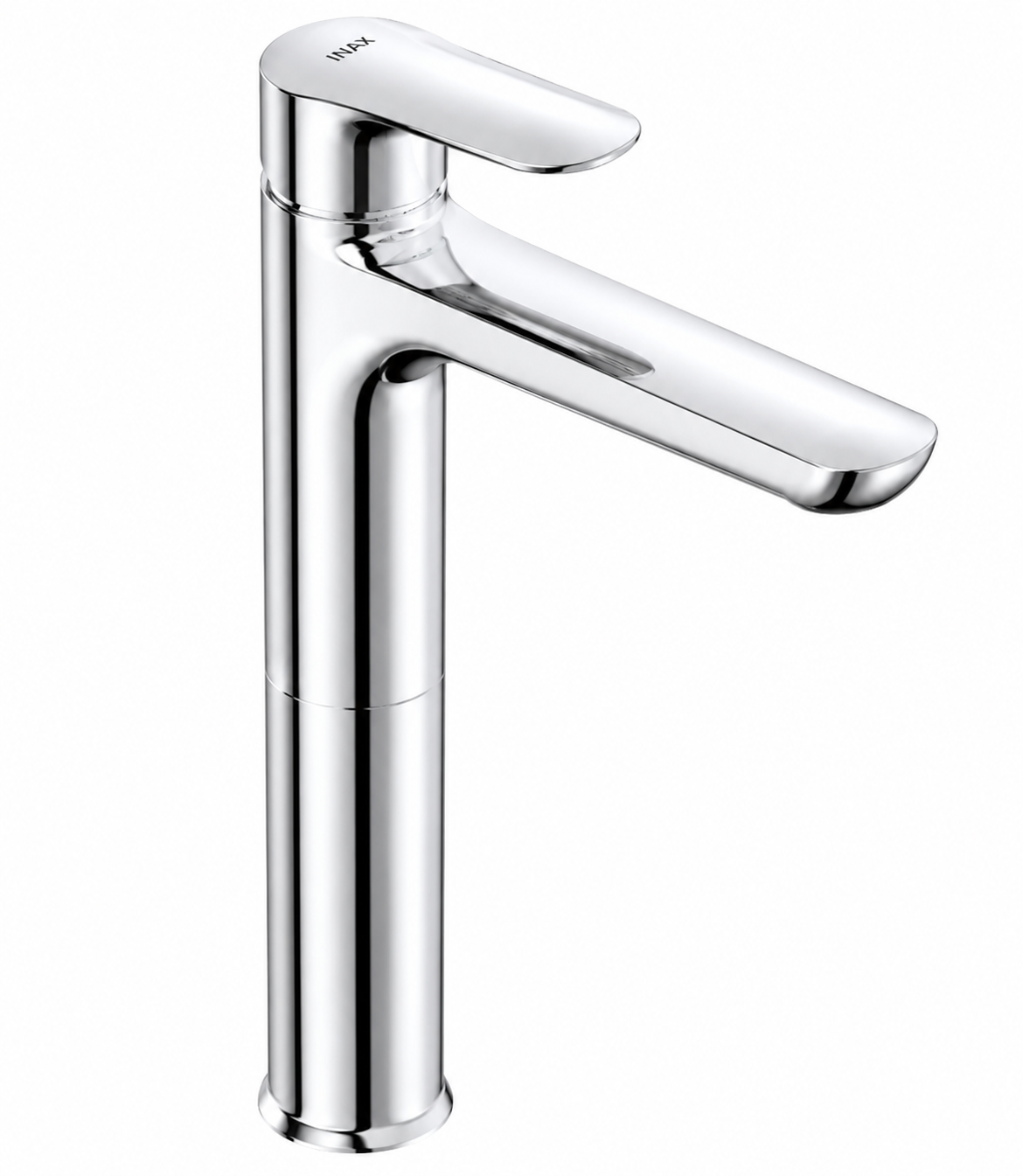 Vòi Lavabo Lạnh Cổ Cao INAX LFV-22SH – Thiết Kế Sang Trọng, Bền Bỉ Theo Thời Gian