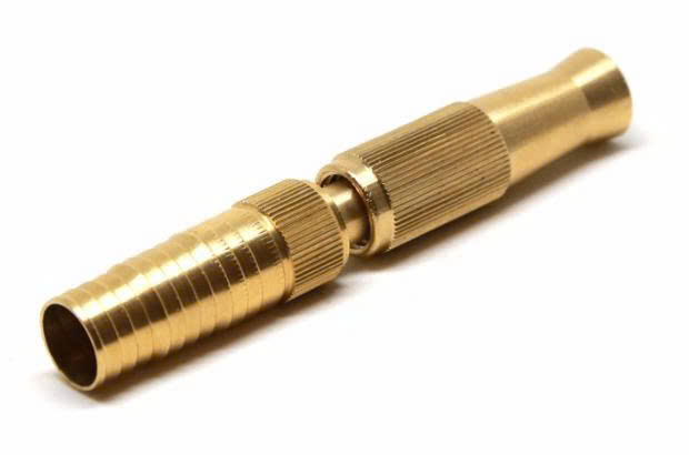 Đầu Phun Nước Đồng Thau 1023 Onpas – Bền Bỉ, Điều Chỉnh Lưu Lượng Linh Hoạt