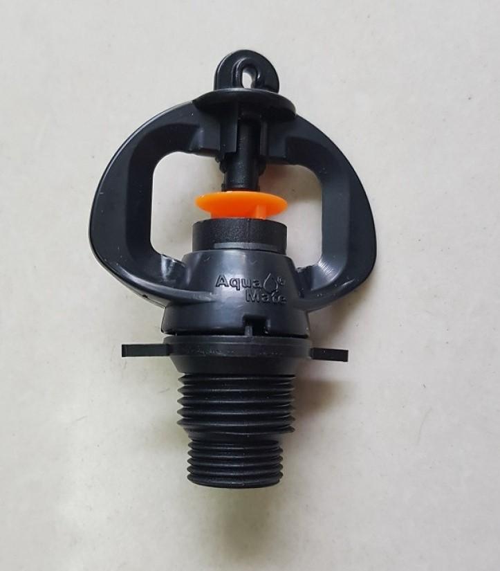 Béc Phun Mưa Tiết Kiệm GYMS-8030 Thân Xoay Ren Ngoài 17/21mm – Giải Pháp Tưới Hiệu Quả