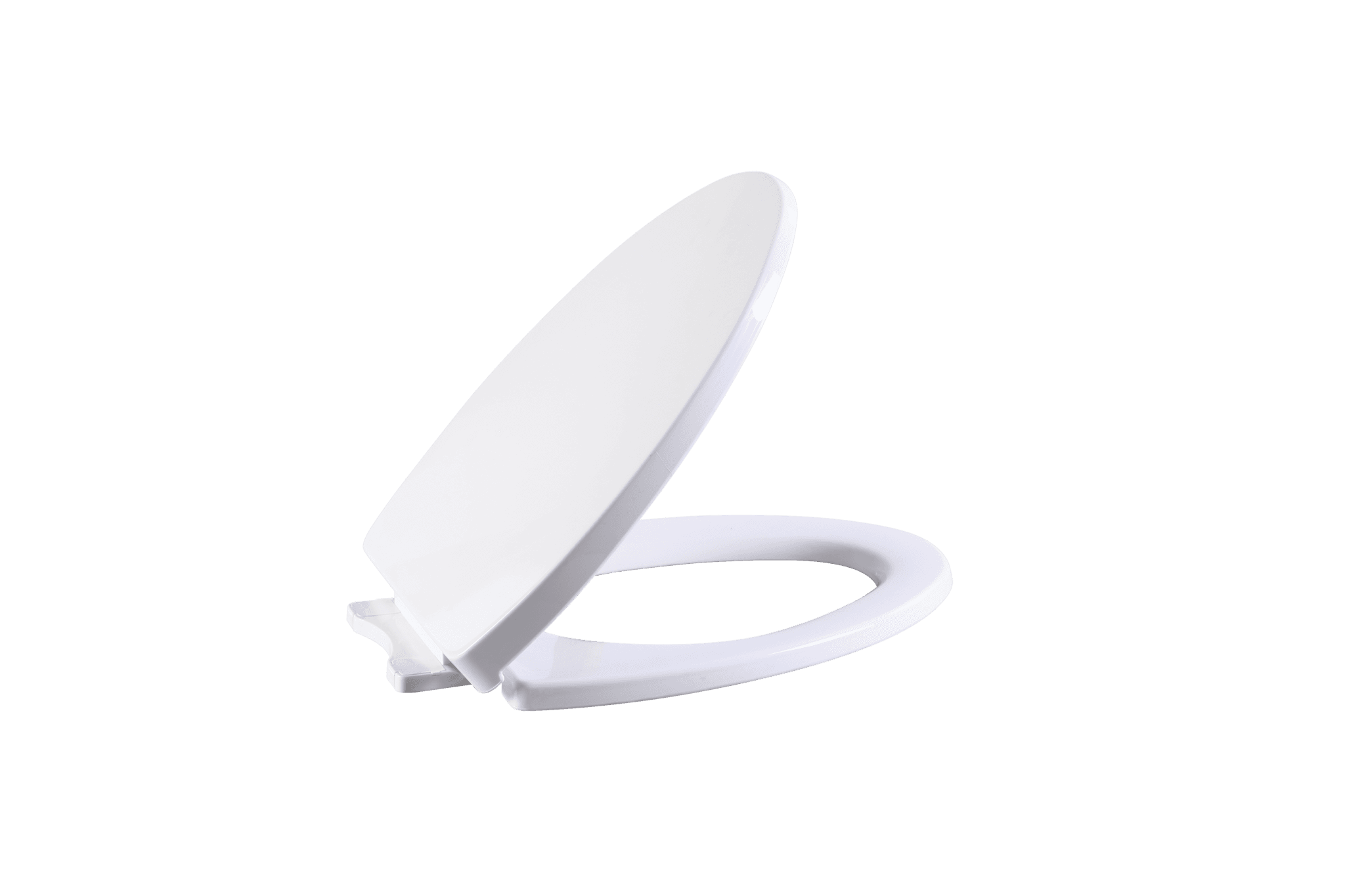 NẮP BÀN CẦU RƠI ÊM HA-27 – PHỤ KIỆN INOX BỀN BỈ, ĐÓNG ÊM KHÔNG GÂY TIẾNG ỒN