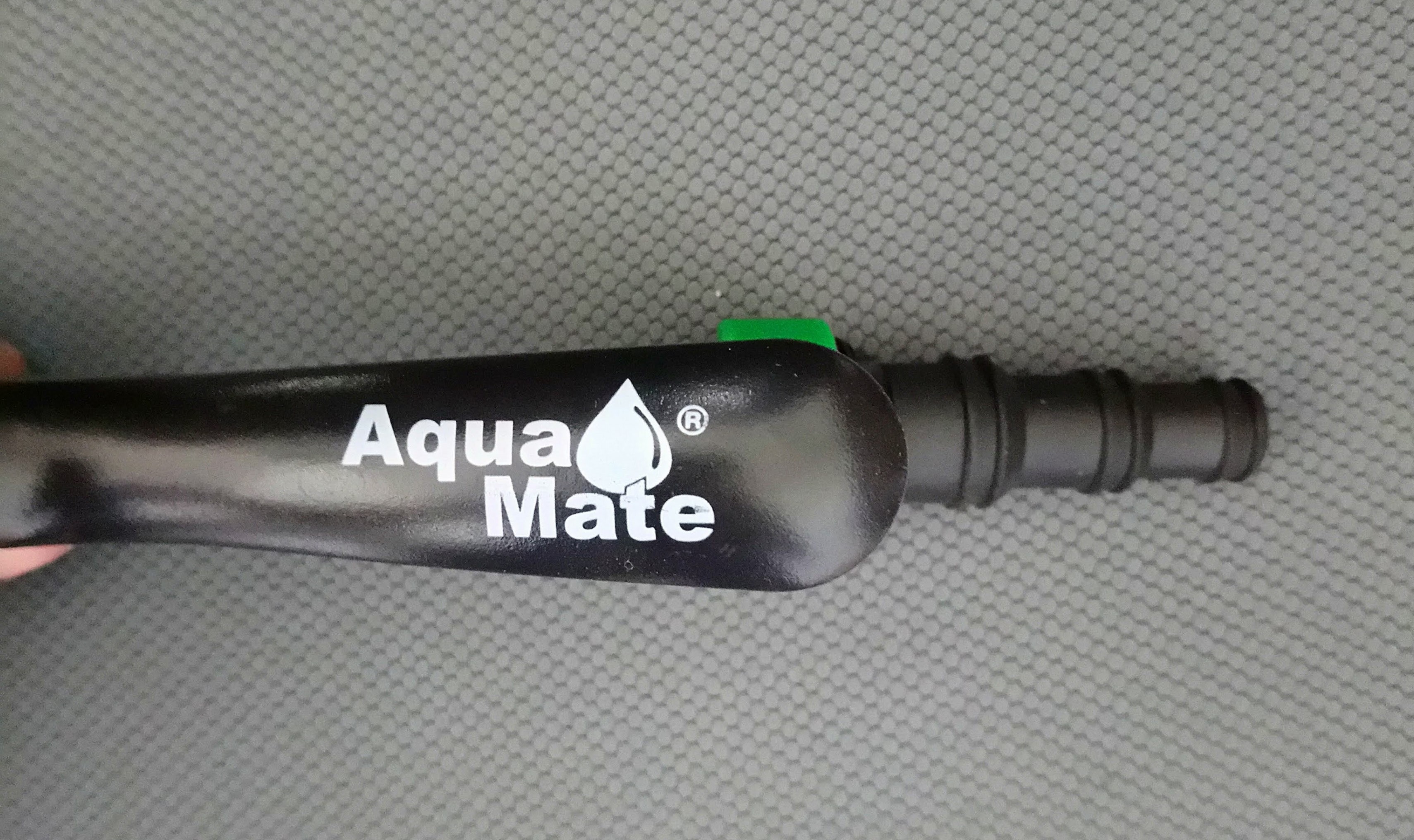 Súng tưới cây AQUAMATE W-9109 ren 27mm – Tia nước mạnh, bền bỉ, dễ sử dụng