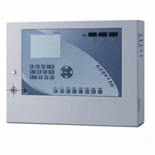 Hiển Thị Phụ Cho Trung Tâm Báo Cháy Địa Chỉ Horing QA-24 (1 Loop – 8 Loop)