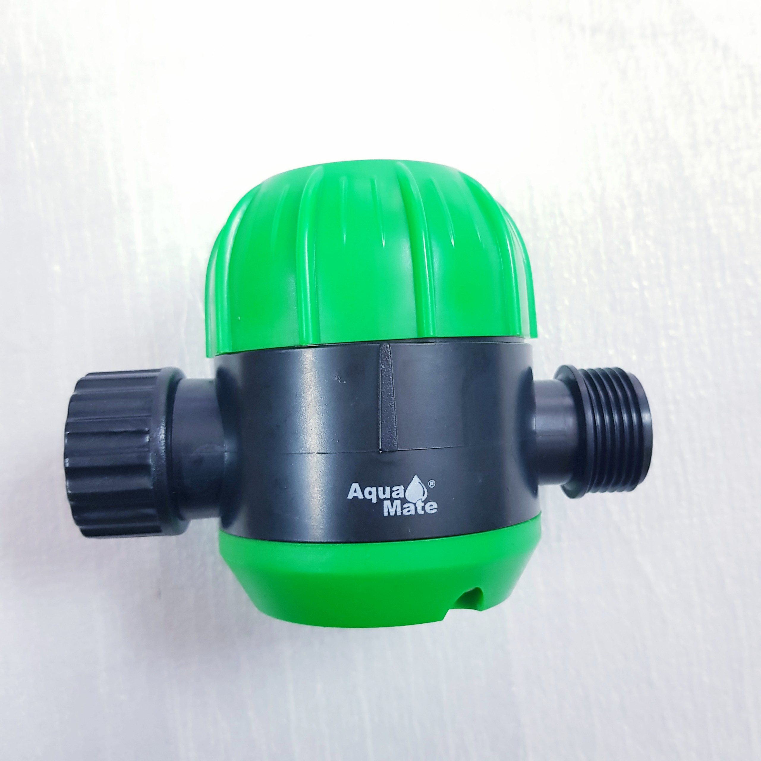 Van Hẹn Giờ Bằng Tay AQUAMATE WT-4120 – 2 Cửa Điều Khiển Tưới Nước Tự Động | Nhựa ABS Bền Bỉ