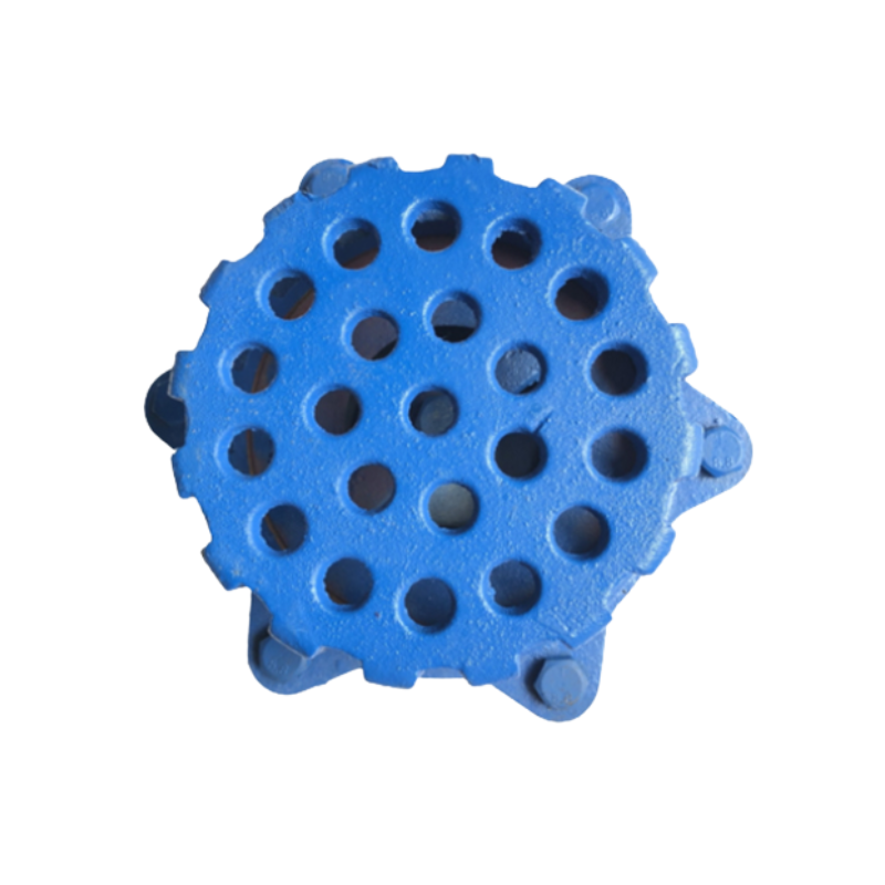 Rọ Bơm Nối Bích Samwoo Hàn Quốc – Lọc Rác Hiệu Quả, Bảo Vệ Máy Bơm