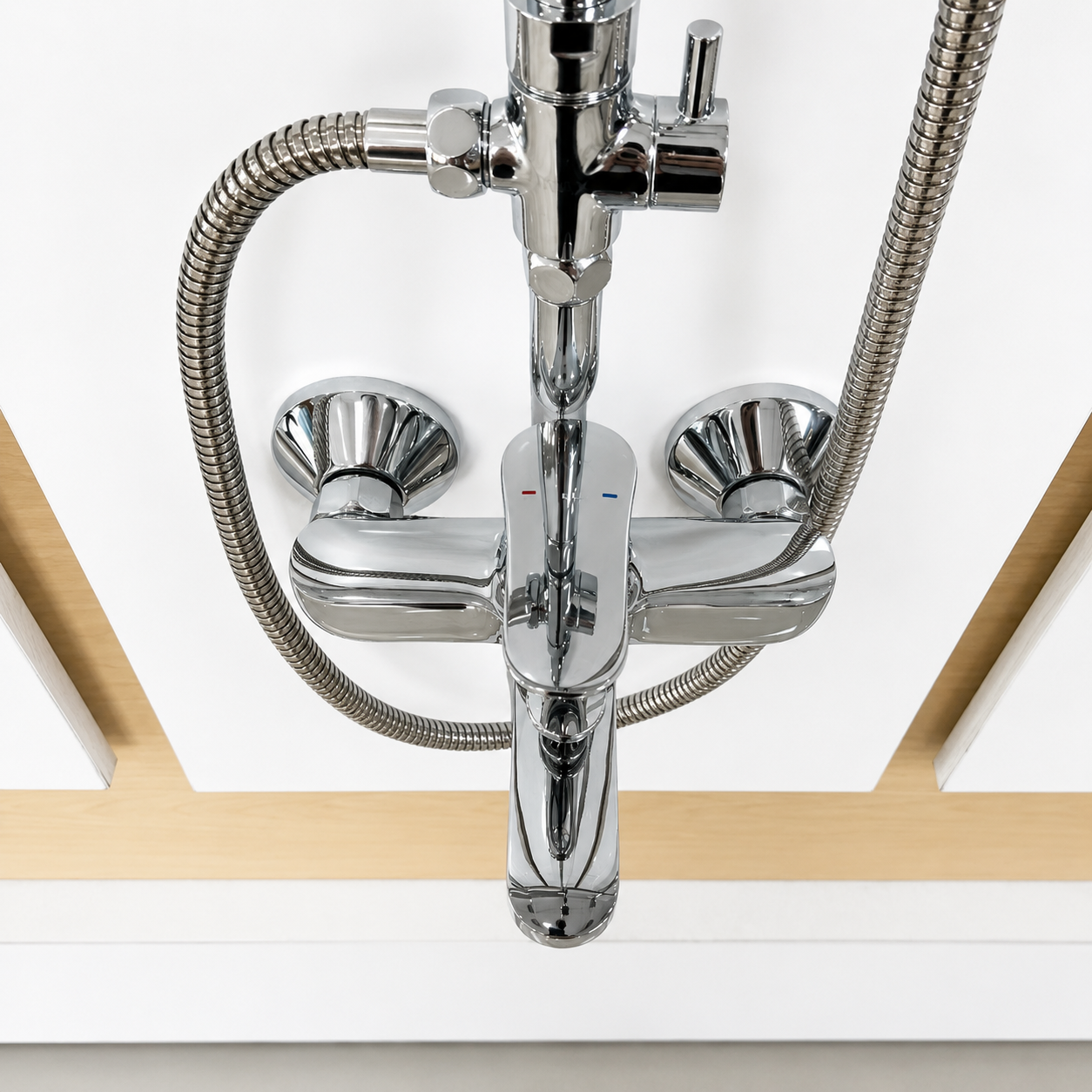 🚿 Sen Cây Tắm INAX BFV-1405S-2 Chính Hãng – Sang Trọng, Hiện Đại Cho Mọi Phòng Tắm