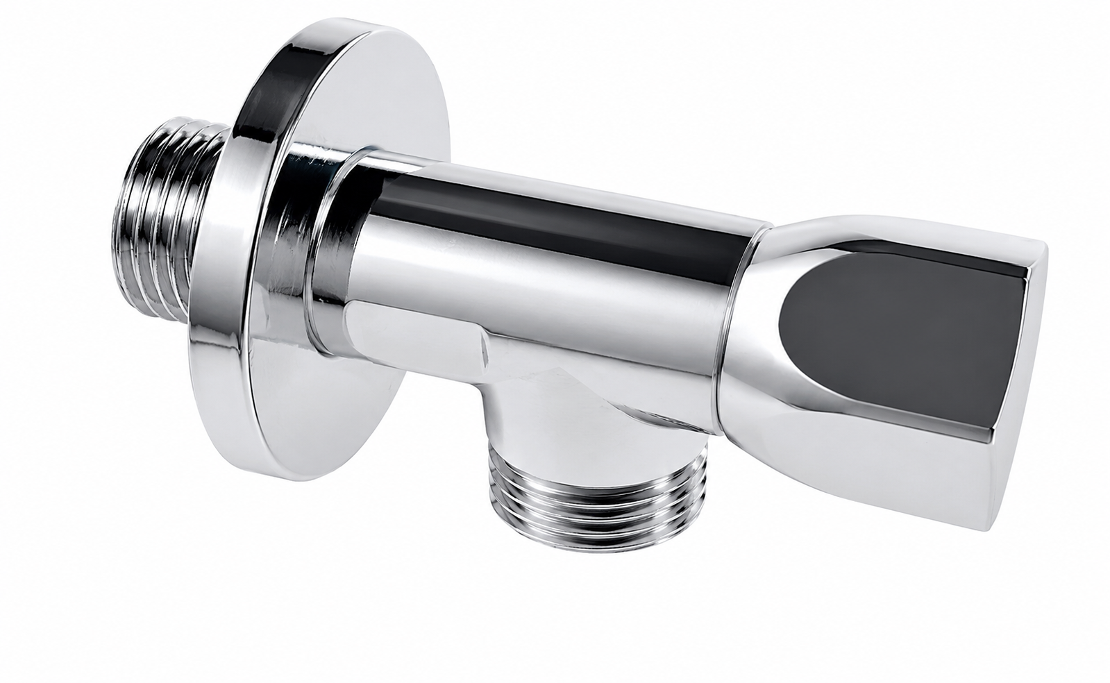Van Vặn Khóa Chữ F INAX A-703-8 Chính Hãng – Bền Bỉ, Đóng Mở Nhanh, Chống Rò Rỉ Hiệu Quả