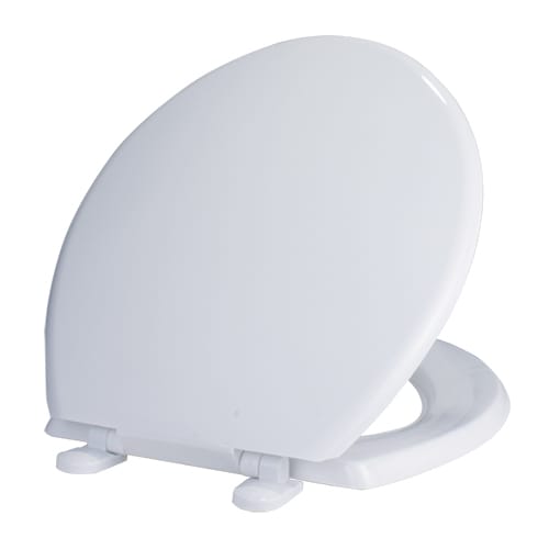 NẮP BÀN CẦU THƯỜNG HA-03T – NHỰA PP CAO CẤP, BỀN ĐẸP, DỄ LẮP ĐẶT