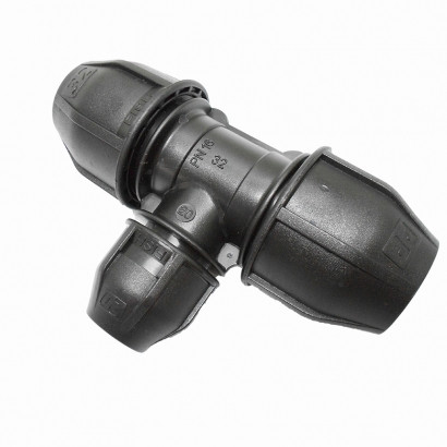 EQT TÊ CÂN HDPE