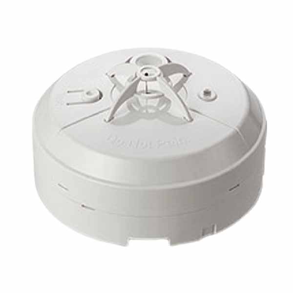 Đầu Báo Nhiệt Tại Chỗ Horing NQ3F (CE) – Pin Tuổi Thọ 10 Năm
