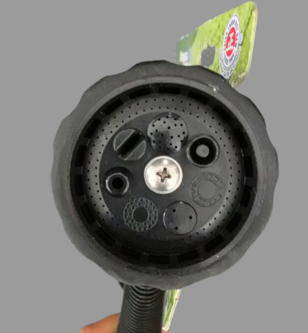 💦 VÒI TƯỚI CÂY 8 TIA W-9505 AQUAMATE – CHÍNH HÃNG ĐÀI LOAN 🇹🇼