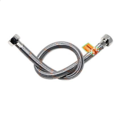 DÂY CẤP NƯỚC SỌC INOX 304 ONSPA 30cm - 2 mét