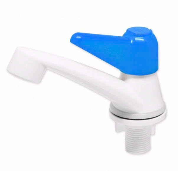 Vòi Lavabo Nhựa POM Onpas – Bền Bỉ, Chống Ăn Mòn, Giá Tốt