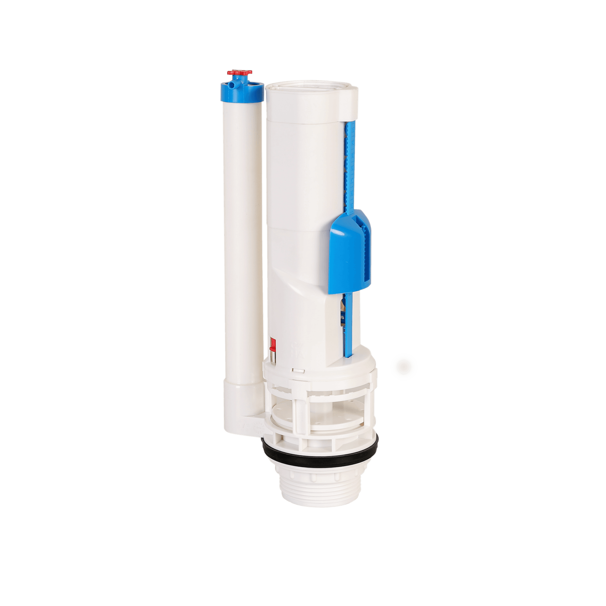CỤM XẢ PARADISE KÉT RỜI FV04 – XẢ 2 CHẾ ĐỘ TIẾT KIỆM NƯỚC, BỀN BỈ VƯỢT TRỘI