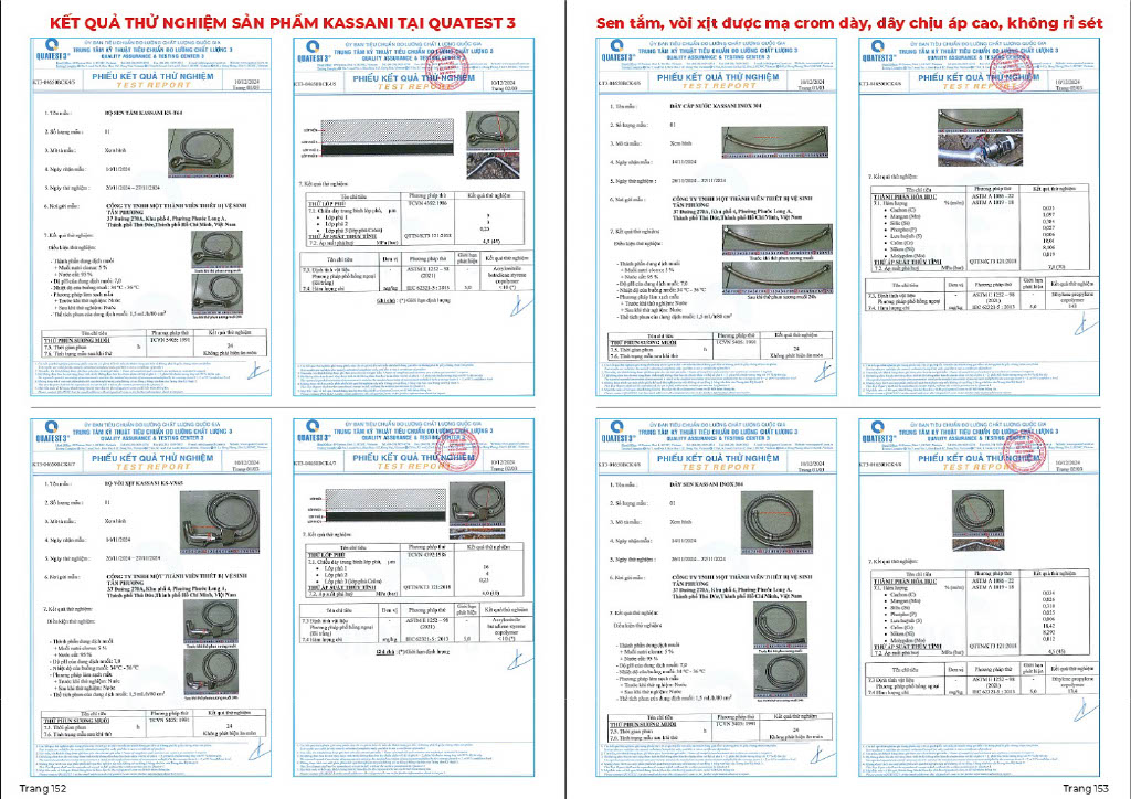 Catalog Kassani 2026