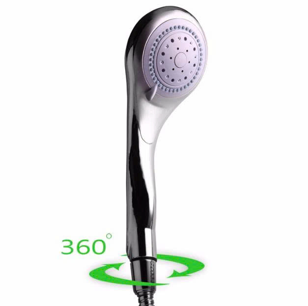 🚿 Bộ Sen Tắm Onspa L1081 Cao Cấp – 5 Chế Độ Phun, Xoay 360°, Dây Inox SUS304