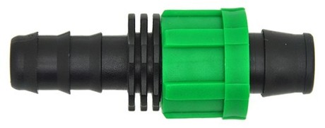 GYBC011617 – Nối Chuyển Ống Xẹp Sang Ống Tròn PE 17x16mm Tiện Lợi, Kín Khít