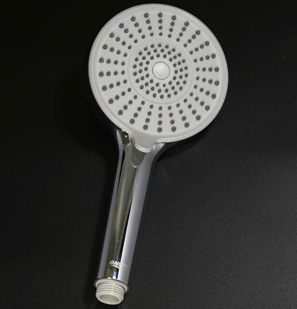 🚿 Bộ Sen Tắm Onspa L1083I ABS Mạ Crom Dây SUS304 Cao Cấp – Bền Bỉ, Áp Lực Mạnh