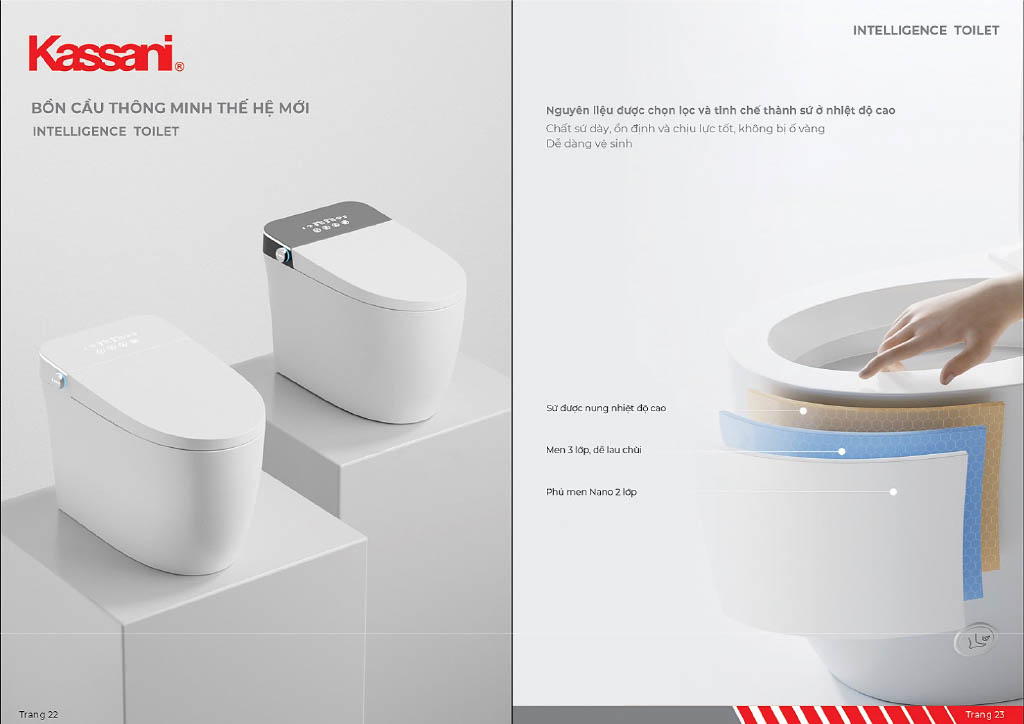Catalog Kassani 2026