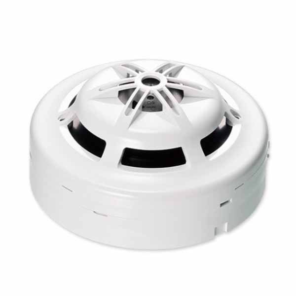 Đầu Báo Khói Và Nhiệt Horing Q05-4 12-24V (CE)