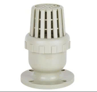 Rọ Hút Mặt Bích PPH SH35 – Giải Pháp Chống Tụt Nước Hiệu Quả Cho Hệ Thống Đường Ống