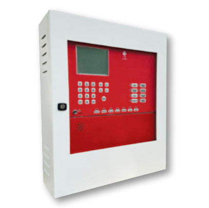 CD-AR Tủ trung tâm báo cháy địa chỉ Changder