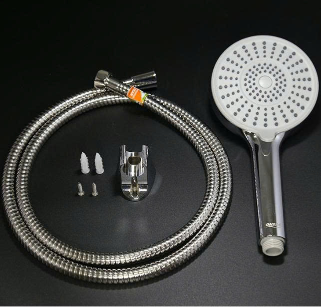 🚿 Bộ Sen Tắm Onspa L1083I ABS Mạ Crom Dây SUS304 Cao Cấp – Bền Bỉ, Áp Lực Mạnh