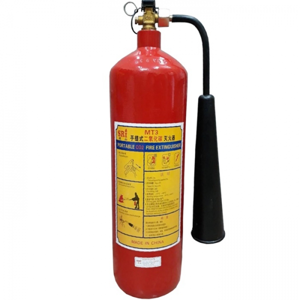 Bình chữa cháy CO2 5kg