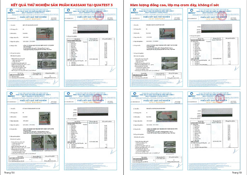 Catalog Kassani 2026