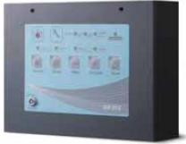 Trung Tâm Báo Cháy Horing QP412 Cao Cấp Chính Hãng