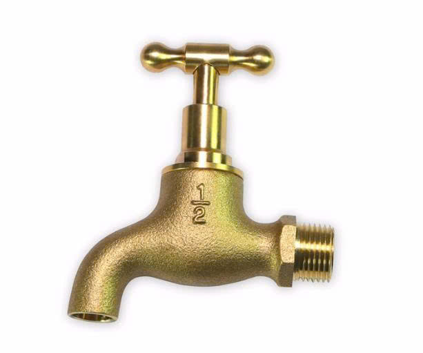 VÒI NƯỚC ĐỒNG THAU CỠ LỚN ONSPAS 103VD1 – SIÊU BỀN, CHỊU LỰC TỐT