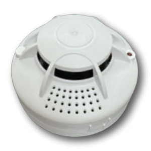 CD-38SD Cảm biến khói một trạm Changder