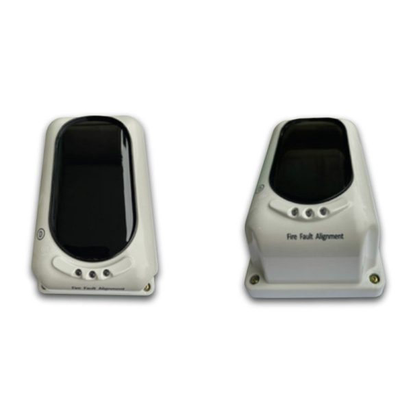 CD-199SB CẢM BIẾN KHÓI TIA PHẢN XẠ BEAM CHANGDER