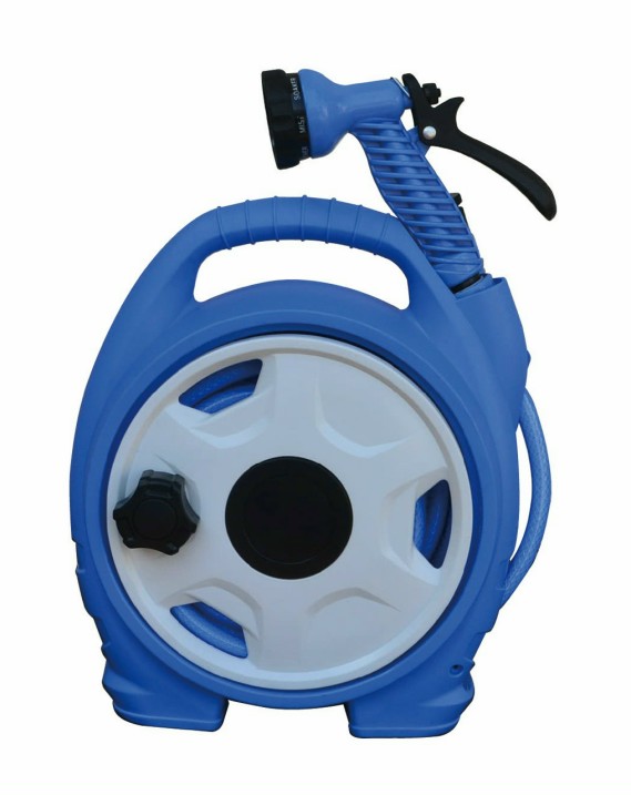 Bộ Vòi Súng Phun Tưới Nông Nghiệp 7 Chế Độ MHR-312 AquaMate