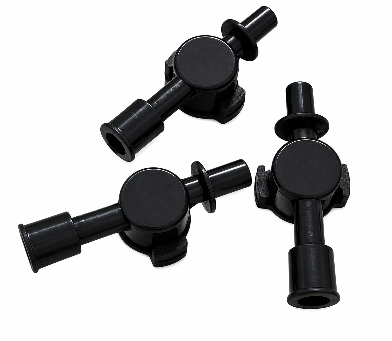 Van 1 Chiều Chống Rỉ Nước Phun Sương DN6mm Aquamate Đài Loan Mã GY-4101