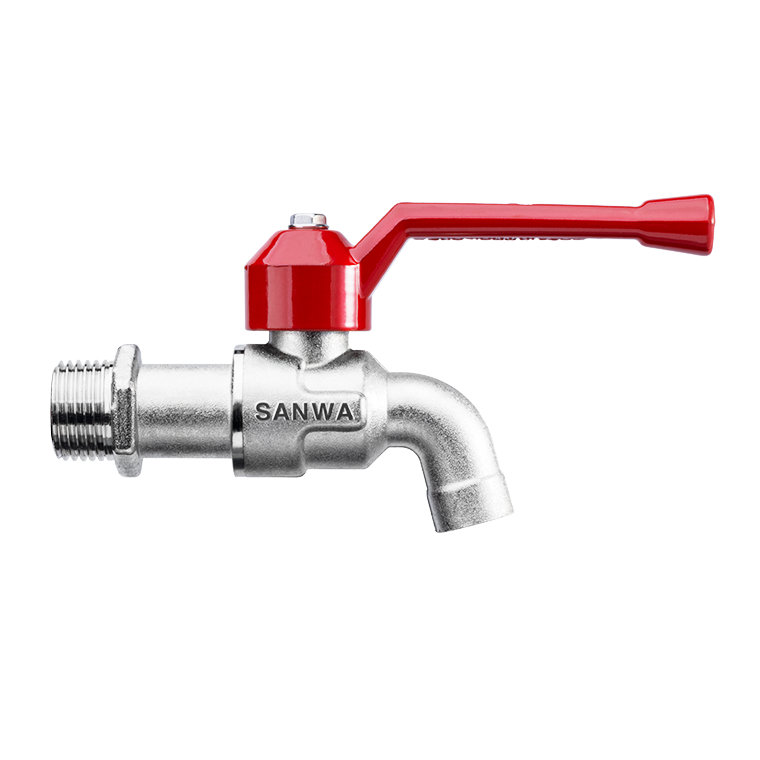 VÒI ĐỒNG SANWA THÁI LAN CK15