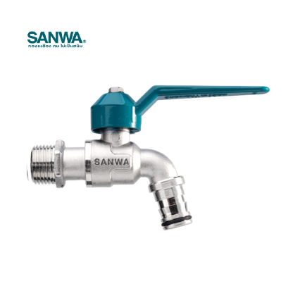 VÒI BI MÀU ĐẦU DÀI SANWA PHI 21 DN15
