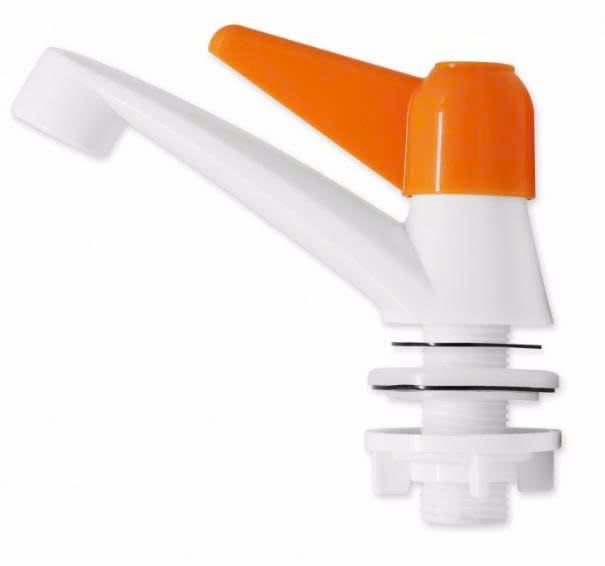 Vòi Lavabo Nhựa POM Onpas – Bền Bỉ, Chống Ăn Mòn, Giá Tốt