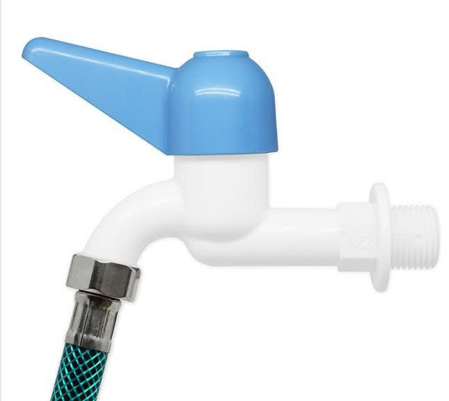 Vòi Nước POM Onpas – Bền Bỉ, Chống Rò Rỉ, Chịu Áp Tốt