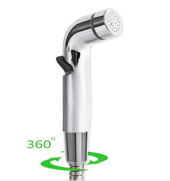 Bộ Xịt Vệ Sinh Cao Cấp Onspa C139I Dây SUS304 Xoay 360° – Bền Bỉ, Chịu Áp Lực Cao