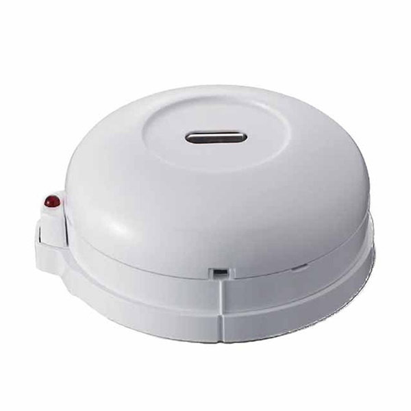 Đầu Báo Lửa Horing AH-0014 (CE) – Phát Hiện Cháy Nhanh Bằng Cảm Biến UV 🔥